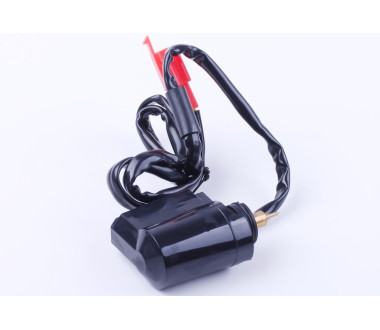 Електроклапан карбюратора - 125/150CC