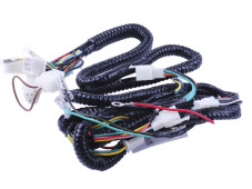 Провід центральний - 125/150CC