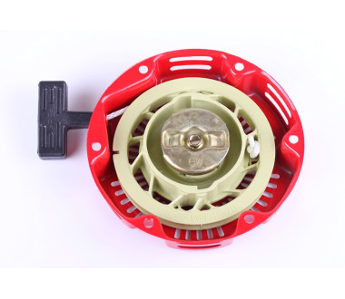 Стартер ручний - 156F