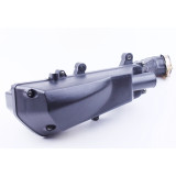 Фільтр повітряний у зборі (коротка нога) - 50CC4T