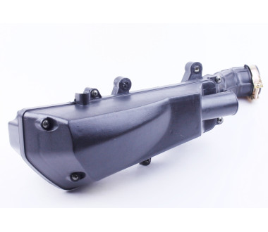 Фільтр повітряний у зборі (коротка нога) - 50CC4T