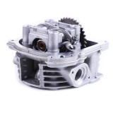 Головка циліндра 47 мм з розподільним валом - 50CC4T - УЦІНКА