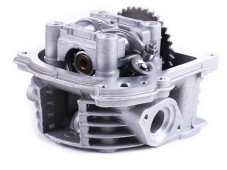 Головка циліндра 47 мм з розподільним валом - 50CC4T - УЦІНКА