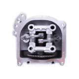 Головка циліндра 47 мм з розподільним валом - 50CC4T - УЦІНКА