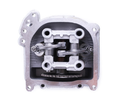 Головка циліндра 47 мм з розподільним валом - 50CC4T - УЦІНКА