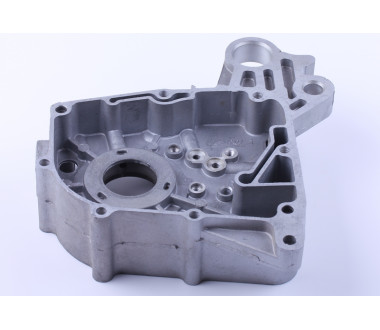 Картер правый - 50CC4T