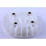 Крильчатка генератора - 50CC4T