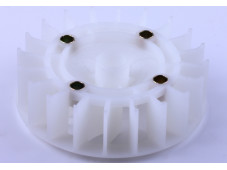 Крильчатка генератора - 50CC4T