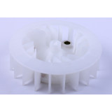 Крильчатка генератора - 50CC4T