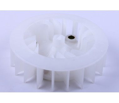 Крильчатка генератора - 50CC4T