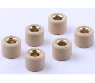 Ролики варіатора 9g, к-т: 6 шт. - 50CC4T