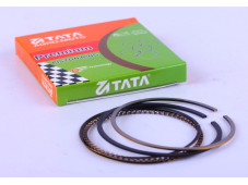 Кільця 57,25 мм, к-т на 1 поршень – 150CC – Premium