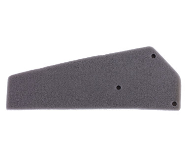 Фільтруючий елемент повітряного фільтра-2 (поролон) - 50CC4T УЦІНКА