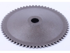 Шестерня переднього варіатора - 50CC4T