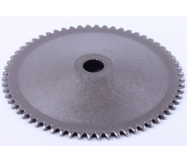 Шестерня переднього варіатора - 50CC4T