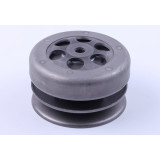 Варіатор задній – 50CC2T