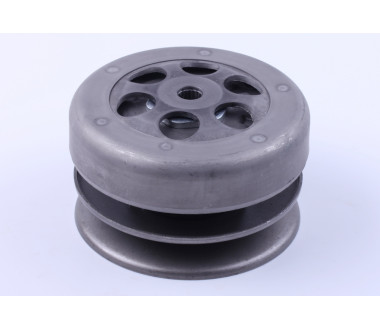 Варіатор задній – 50CC2T