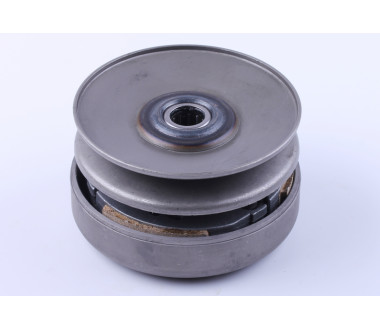 Варіатор задній – 50CC2T