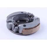 Колодки варіатора заднього, к-т 2 шт. - 50CC - 2T