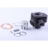 Поршневая (ЦПГ) 40 мм, к-т: 9 единиц - 50CC2T