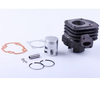 Поршневая (ЦПГ) 40 мм, к-т: 9 единиц - 50CC2T