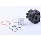 Поршневая (ЦПГ) 40 мм, к-т: 9 единиц - 50CC2T