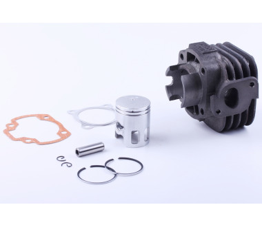 Поршневая (ЦПГ) 40 мм, к-т: 9 единиц - 50CC2T