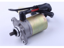 Стартер електричний (ремінь) - 50CC2T