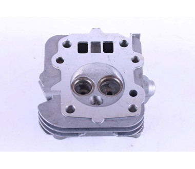 Головка блоку гола - 156F