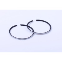 Кольца 41,25 мм, к-т на 1 поршень - 50CC2T