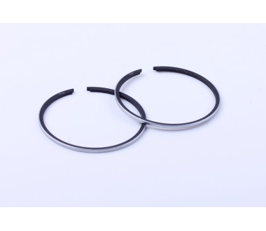 Кільця 41,25 мм, к-т на 1 поршень – 50CC2T