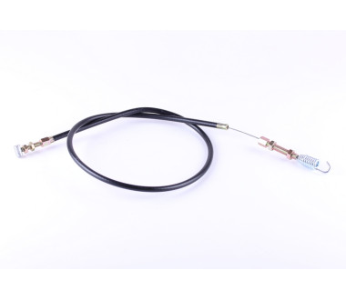 Трос сцепления - 156F