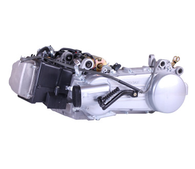 Двигун ТАТА 150СС (під один амортизатор)