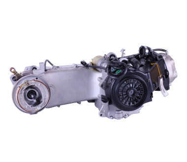 Двигун ТАТА 150СС (під один амортизатор)