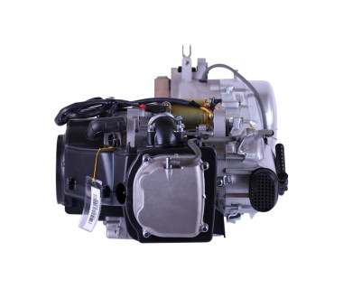 Двигун ТАТА 150СС (під один амортизатор)