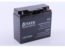 Акумулятор 18АH 12V OUTDO