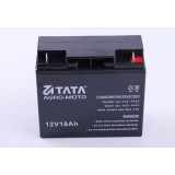 Акумулятор 18АH 12V OUTDO