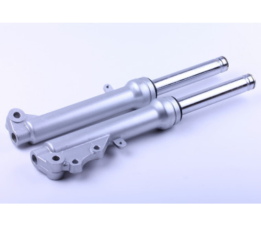 Амортизатор передній (пара) Wind