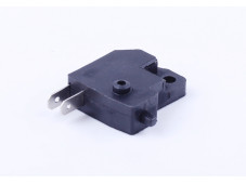 Жаба квадрат (ліва сторона, диск.гальмо)