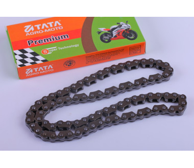 Ланцюг розподільного валу (82 ланки) - 50CC4T - Premium
