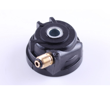 Привід спідометра WGZ-013 (квадрат, правий)