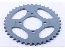 Зірка задня 39Т 420H.