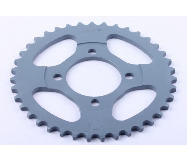 Зірка задня 39Т 420H.