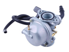 Карбюратор 70CC - Дельта
