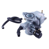 Карбюратор 70CC - Дельта