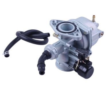 Карбюратор 70CC - Дельта