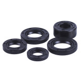 Сальники, к-т: 5 шт. - Актив