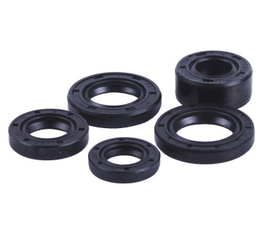 Сальники, к-т: 5 шт. - Актив