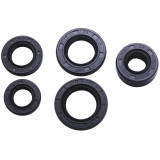 Сальники, к-т: 5 шт. - Актив