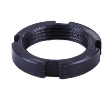 Гайка конічна шестерні диференціалу - Mototraktor